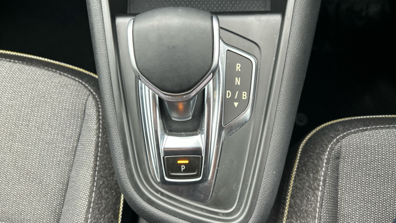 Renault Symbioz 1.6 E-Tech FHEV 145 Techno 5dr Auto Hybrid Estate